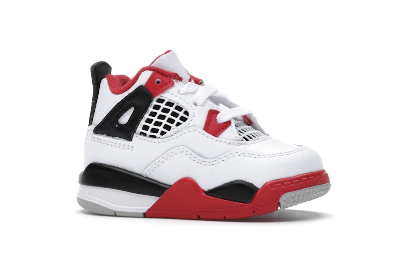 Stockx fire red clearance