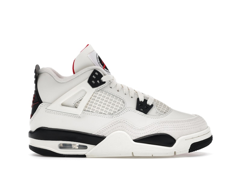 Jordan 4 Retro