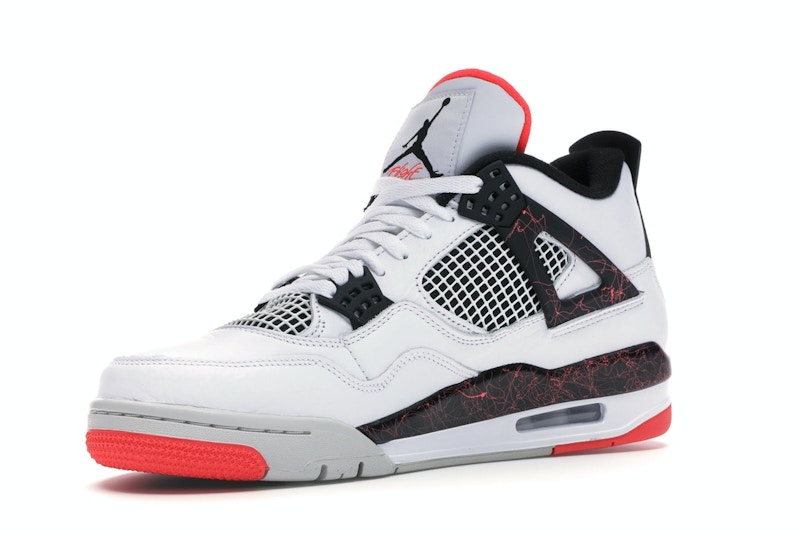 Snipes air jordan 4 Clearance