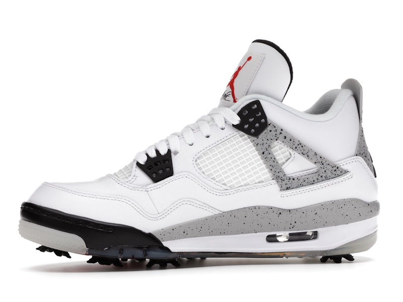 Jordan retro 4 cement Outlet