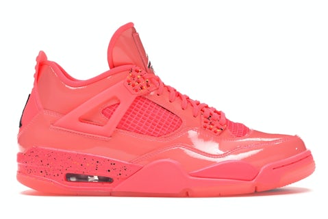 Jordan Retro Hot Punch (Women's) AQ9128-600 US