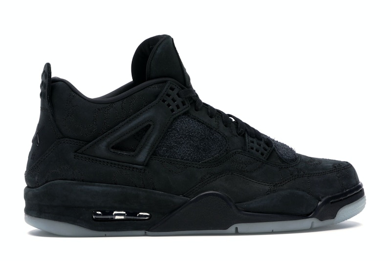 Nike x kaws air jordan 4 retro Outlet