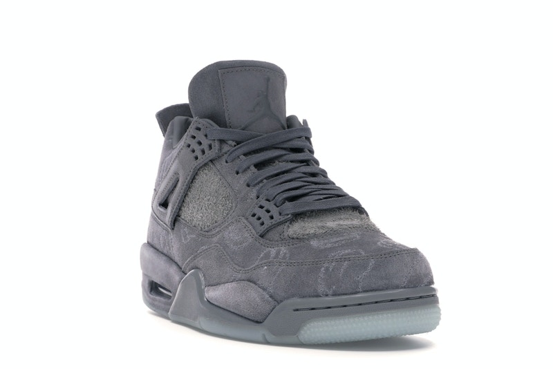Kaws jordan 4 stockx Clearance