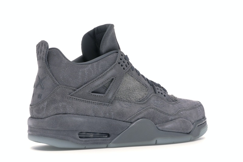 Jordan kaws original price clearance