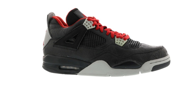Jordan 4 Retro Black Laser - 312255-061