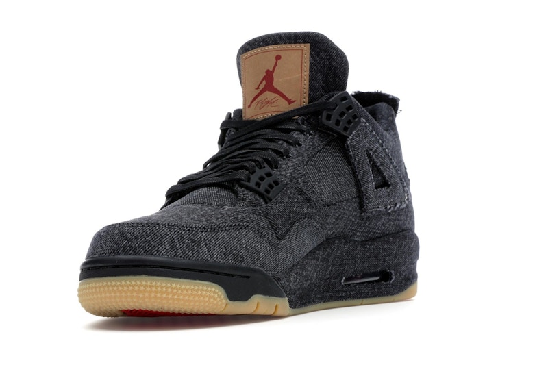 Jordan 3 levis Outlet