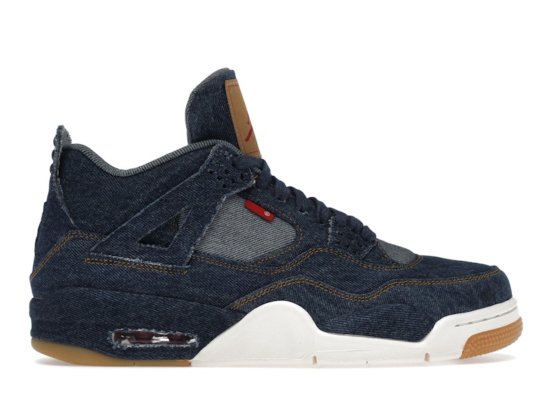 Levi jordans hotsell black