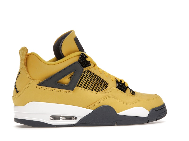 Jordan 4 lighting clearance