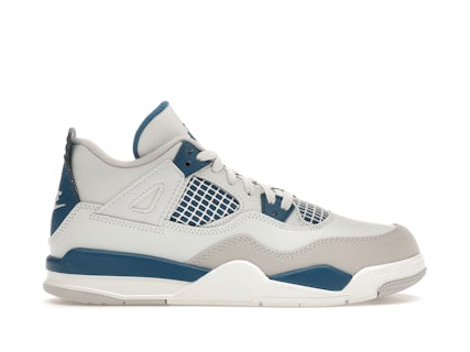 Jordan Retro Military Blue (2024) (PS) BQ7669-141 US