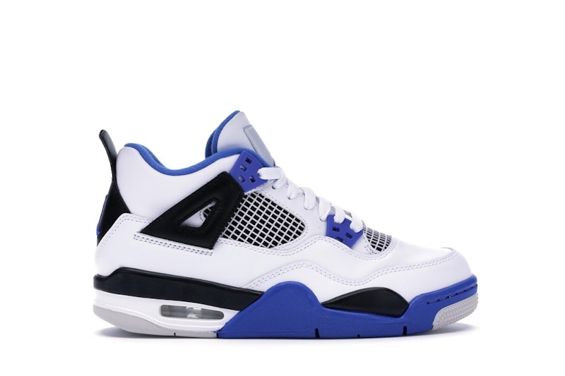 Air jordan 4 retro stockx hotsell