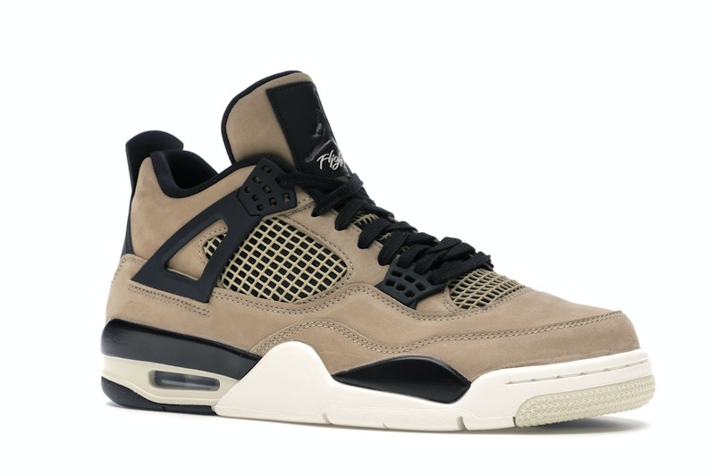 Jordan 4 reflective clearance