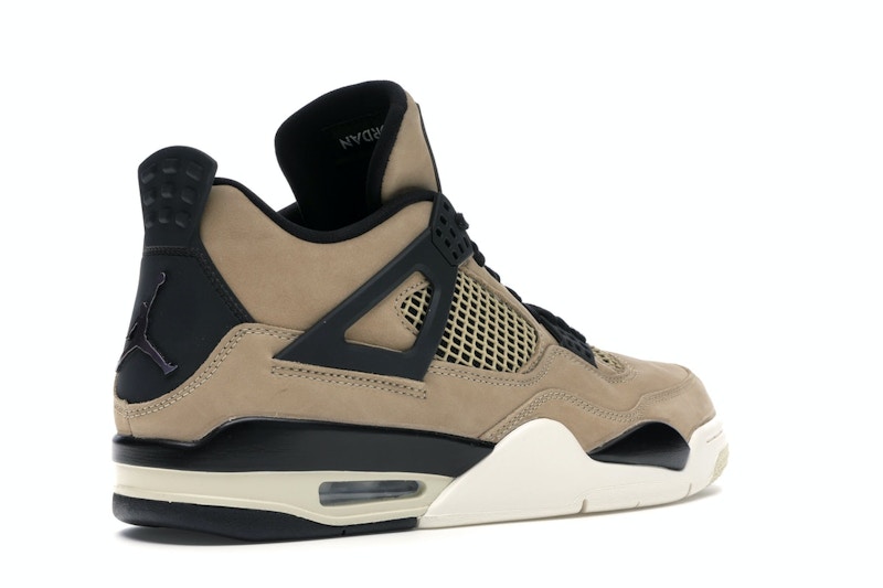 Jordan 4 mushroom stockx Clearance