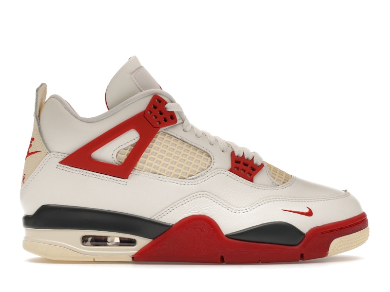 Jordan 4 Retro OG Nigel Sylvester Brick After Brick Men's - IQ8055