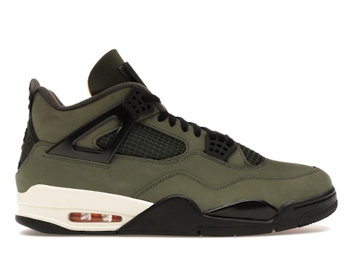 Jordan 4 Retro OG SP Unbesiegt (2025) 0