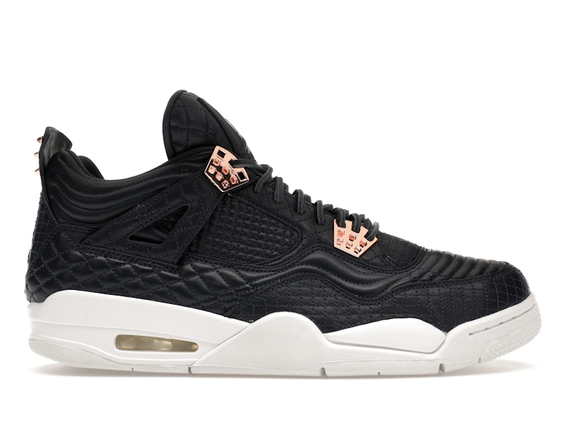 Retro 4 obsidian 2025