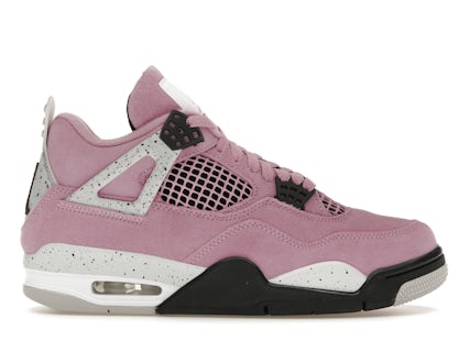 Jordan Retro Orchid (Women's) AQ9129-501 US