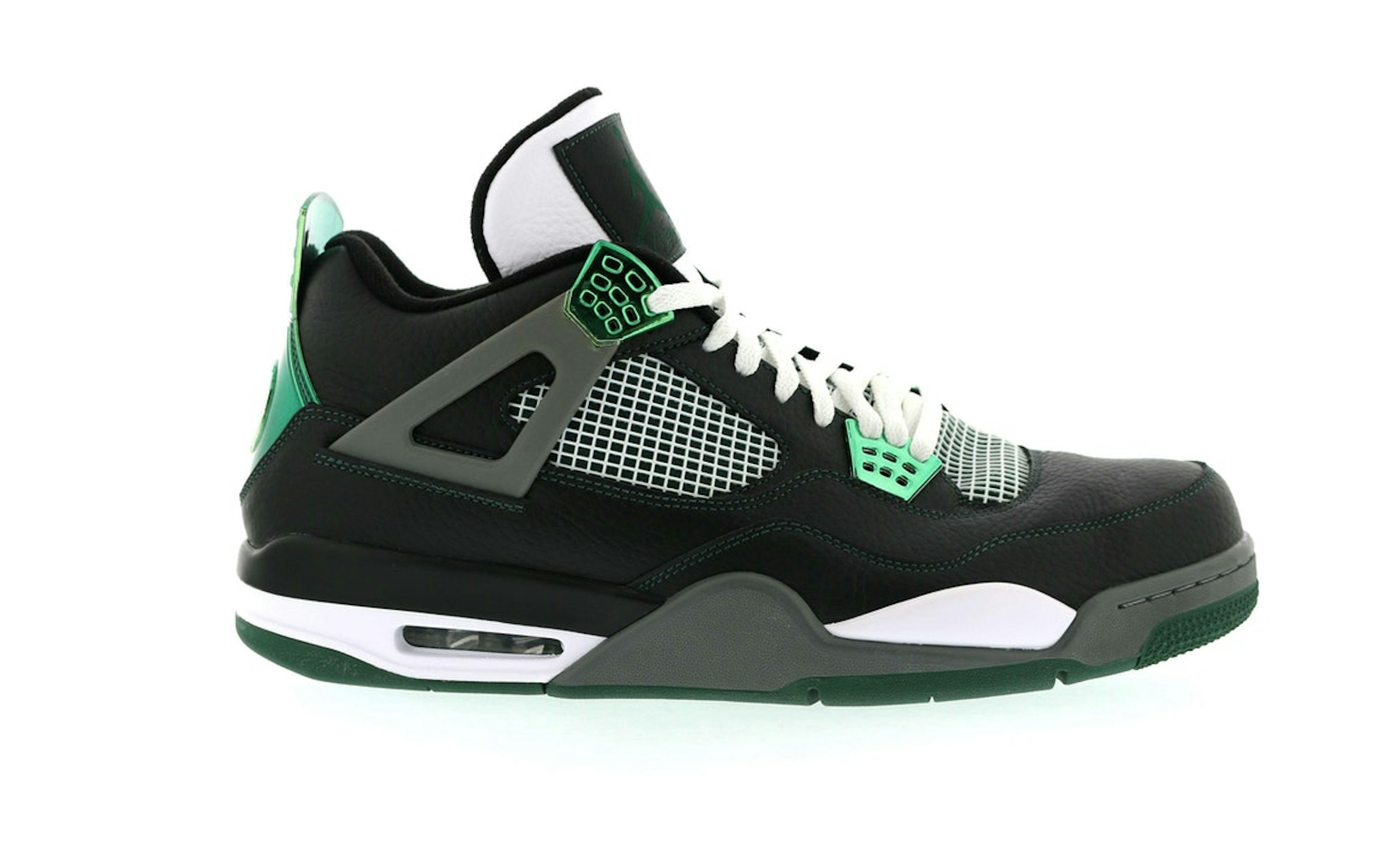 Jordan 4 Retro Oregon Ducks - FA12-MNJDLS-267-3563
