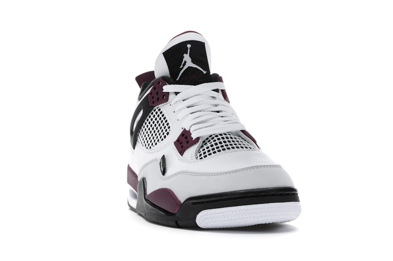 jordan 4 psg stockx
