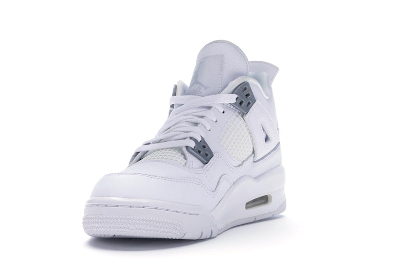 stockx pure money 4,Quality assurance,protein-burger.com
