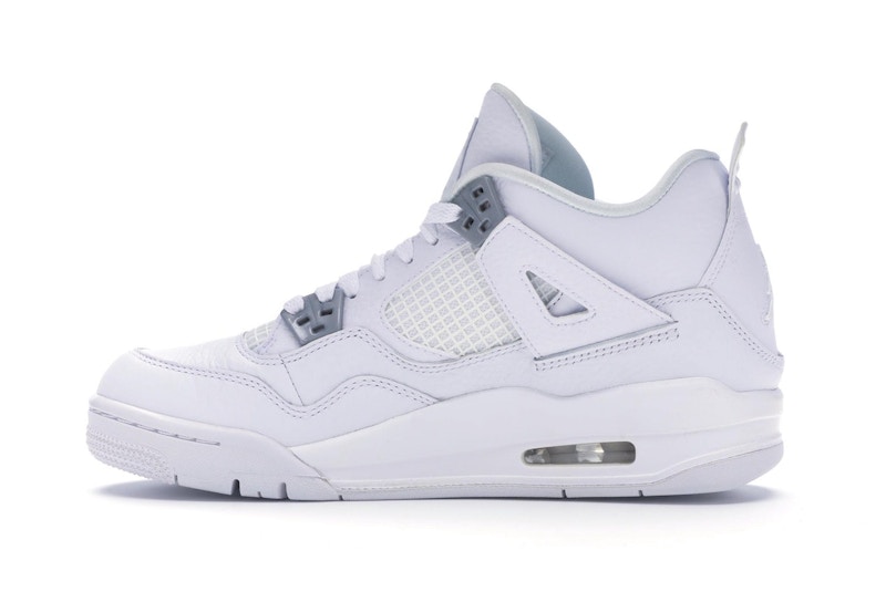 stockx pure money 4,Quality assurance,protein-burger.com