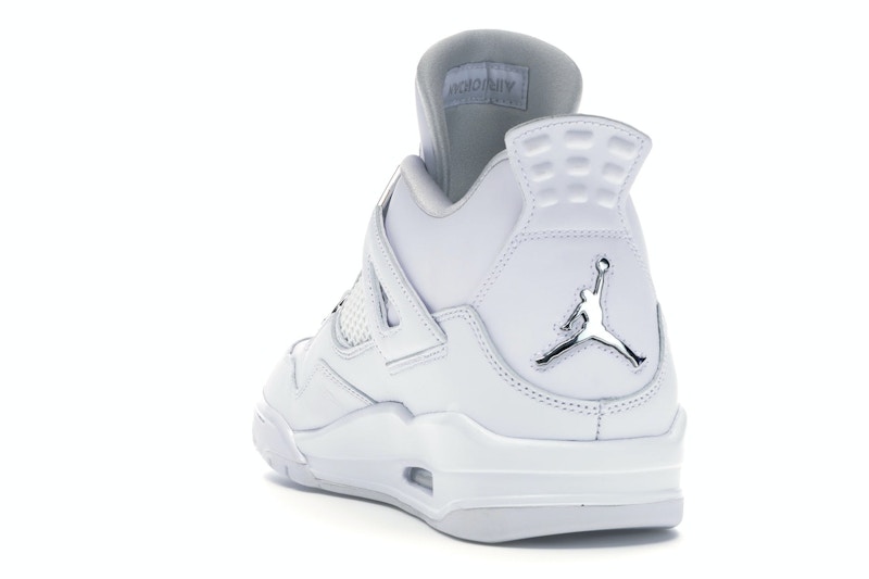 Jordan 4 pure money stockx shop