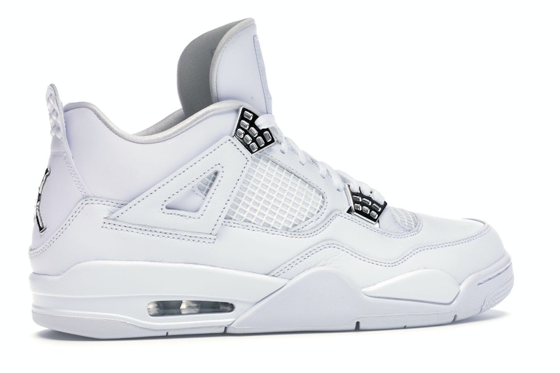 Pure money 4s mens clearance