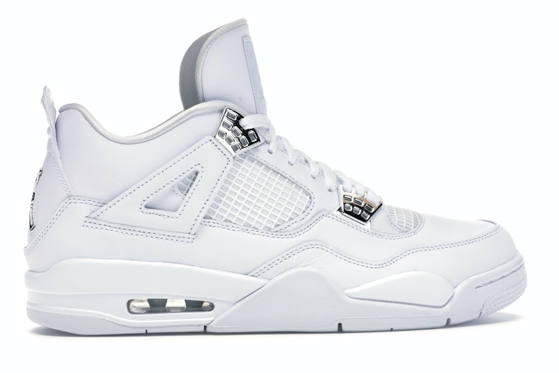 Jordan 4 pure money cheap clearance