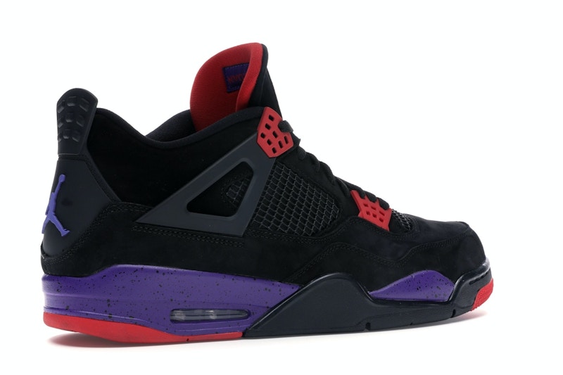 Jordan 4 g nrg stockx clearance