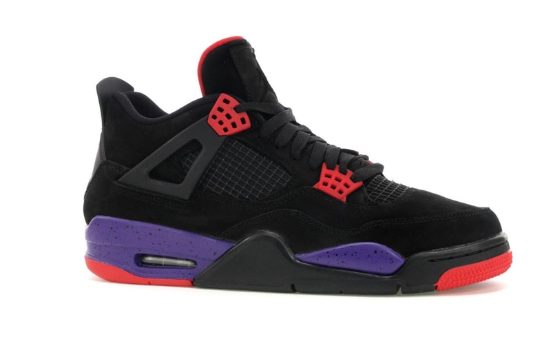 Jordan 4 raptors for sale Outlet
