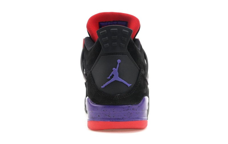 Stockx jordan 4 raptors clearance