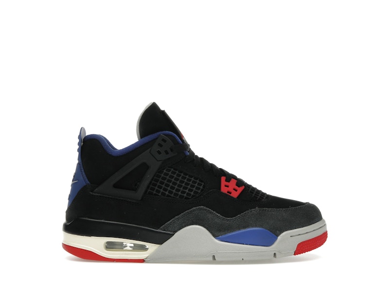 Jordan 4 Retro Rare Air (GS) - IB4171-003 - US