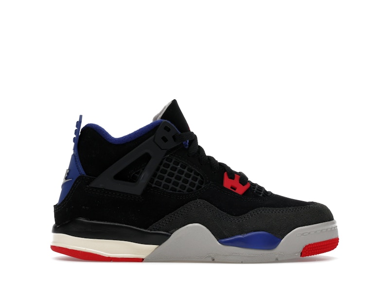 Jordan 4 Retro