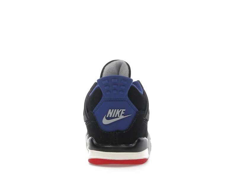 Jordan 4 Retro