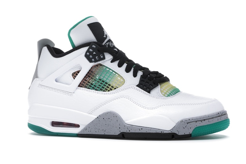 Jordan 4 rasta stockx Clearance