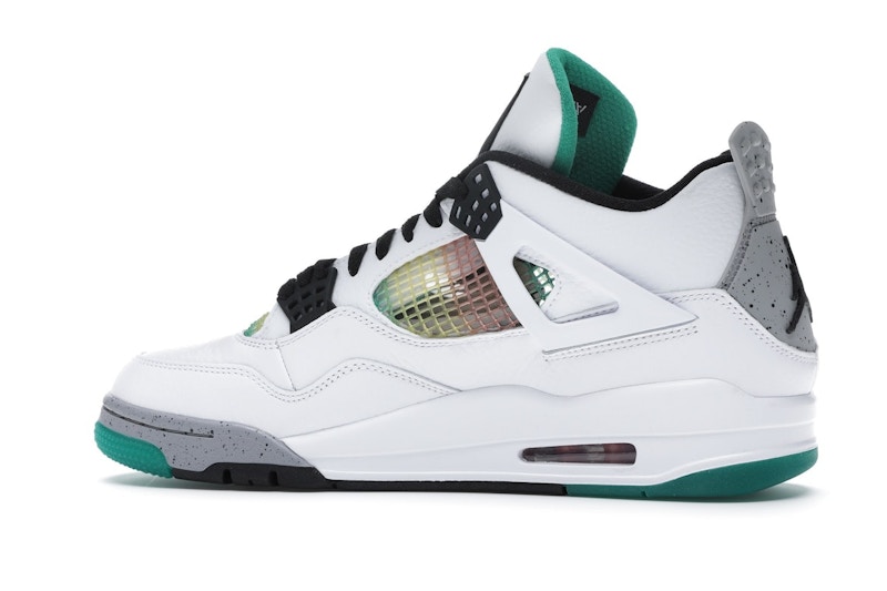 Jordan 4 rasta stockx Clearance