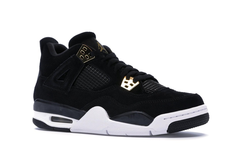 Jordan 4 royalty price clearance