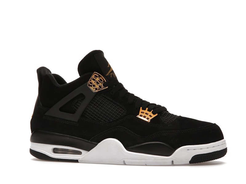 Jordan 4 royalty stockx Clearance