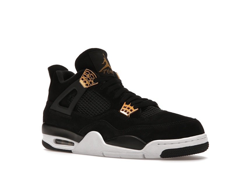Jordan 4 Retro Royalty 308497 032