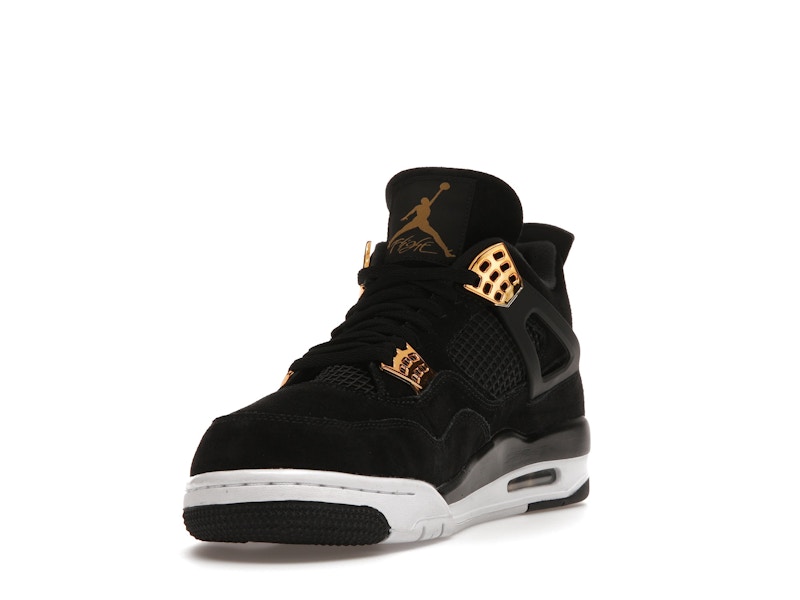 royalty 4s price