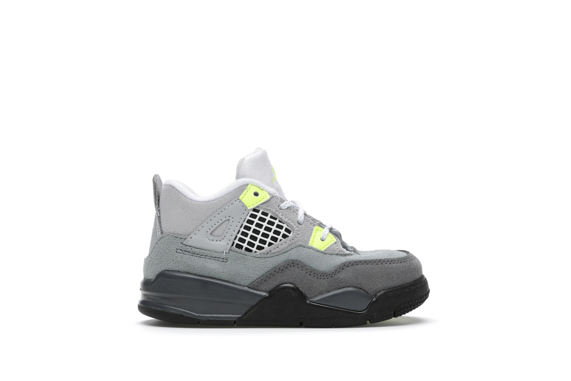 Nike Jordan 4 Retro SE TD
