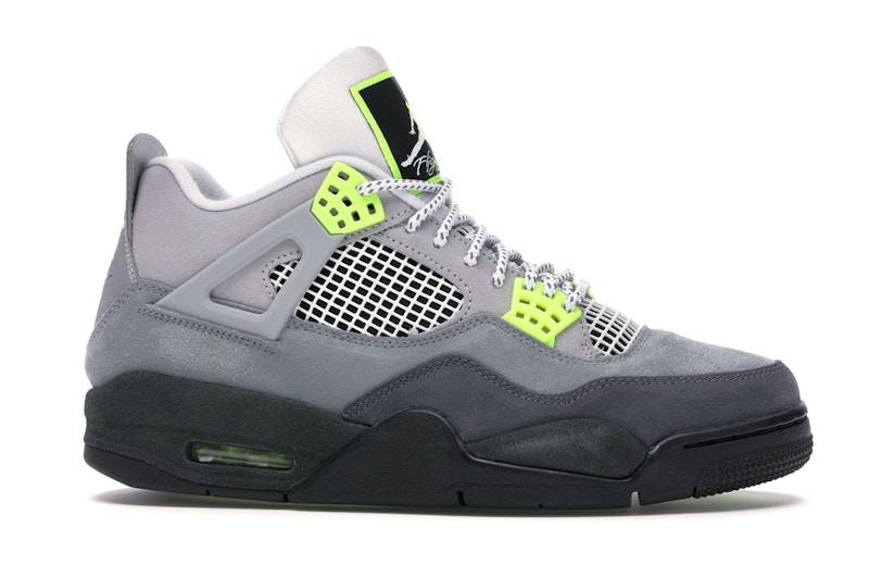 Jordan 4 retro nere e oro clearance