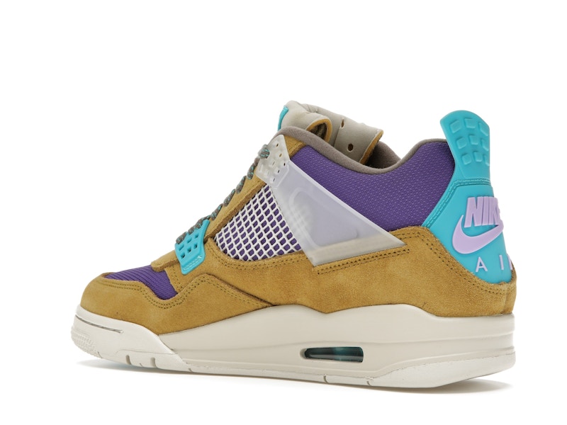 Jordan 4 Retro SP 30th Anniversary