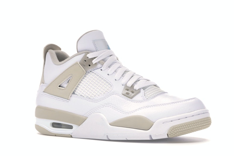 jordans 4 sand