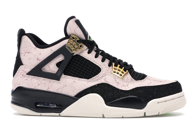 Jordan 4 silt red splatter clearance