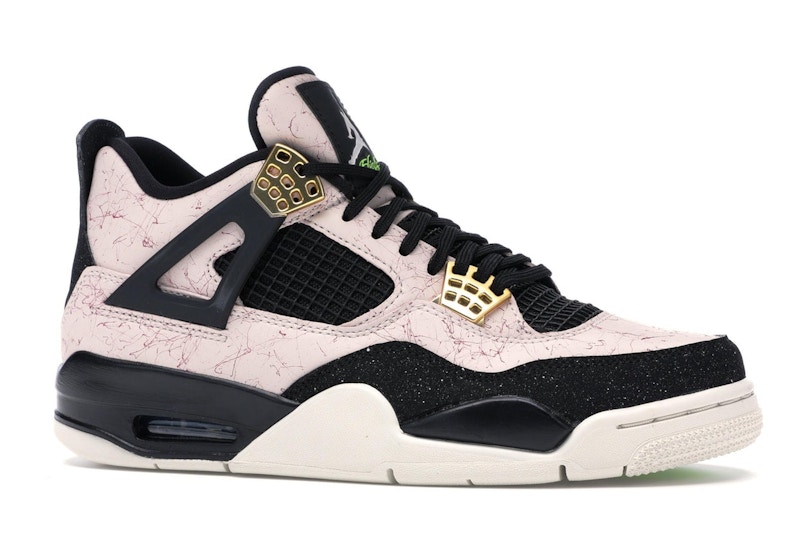 Jordan aj4 silt