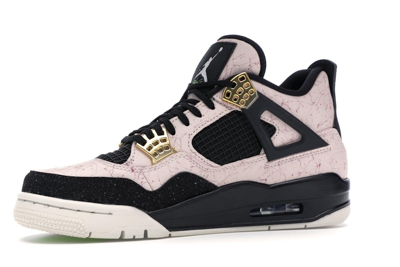 Nike aj 4 silt clearance