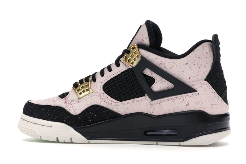 Jordan aj4 silt
