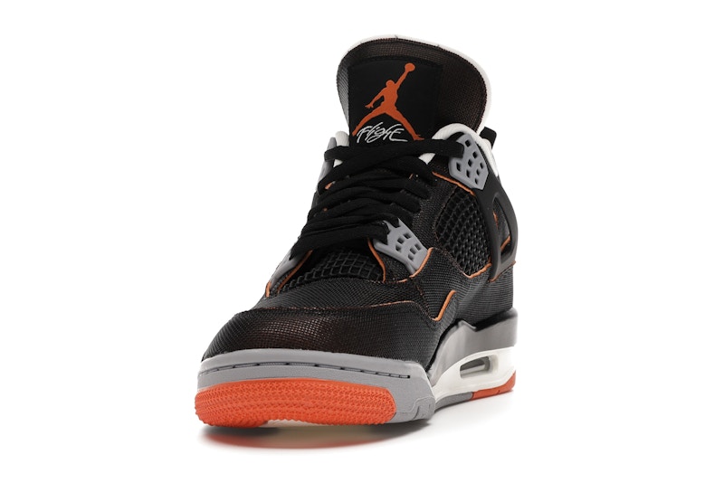 Air jordan 4 starfish stockx Outlet