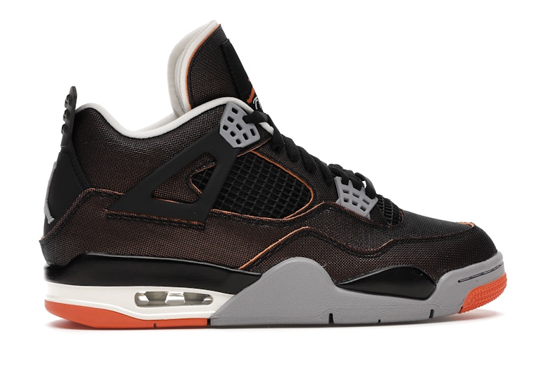 Aj4 starfish stockx
