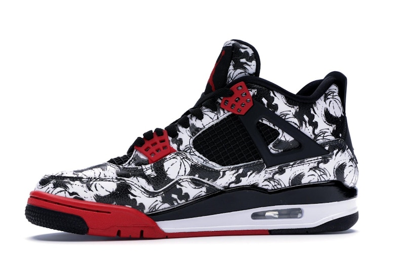 Tattoo retro 4 clearance